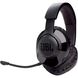 JBL Quantum 350 Black (JBLQ350WLBLK) — Навушники геймерські з мікрофоном бездротові накладні радіоканал 1 м 1-004395 фото 2
