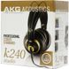AKG 2058X00130 — навушники K240STUDIO 1-003595 фото 7