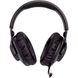 JBL Quantum 350 Black (JBLQ350WLBLK) — Навушники геймерські з мікрофоном бездротові накладні радіоканал 1 м 1-004395 фото 3