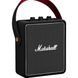 Портативная акустика Marshall Portable Speaker Stockwell II Black 530889 фото 2