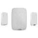 Ajax Keypad Plus (000023070) &mdash; Беспроводная сенсорная клавиатура jeweller, белый 1-007980 фото 4