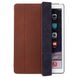 Чохол для планшета Decoded Slim Cover для iPad Pro 12.9 Brown (D5IPAPSC1BN) 454794 фото 1