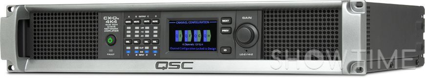 QSC CX-Q 4K4 535730 фото