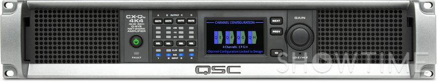 QSC CX-Q 4K4 535730 фото