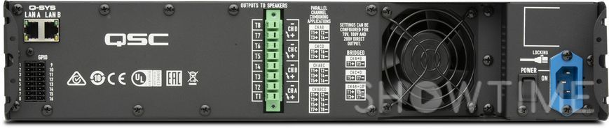QSC CX-Q 4K4 535730 фото