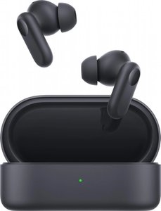 Oppo Enco Buds2 Pro Black (E510A Black) — Бездротові вакуумні Bluetooth навушники 1-009304 фото
