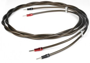 Акустичний кабель 3 м Chord EpicXL Speaker Cable 3m pair 543471 фото
