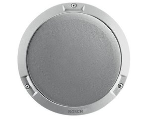 Потолочный громкоговоритель 6W Bosch LBC3087//41 белый 522873 фото