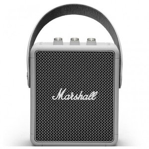 Портативна акустика Marshall Portable Speaker Stockwell II Grey 530891 фото