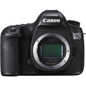 Цифр. фотокамера дзеркальна Canon EOS 5DS R Body 519021 фото