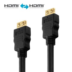 Кабель HDMI Cable - PureInstall 2,00m PureLink PI1000-020 542286 фото