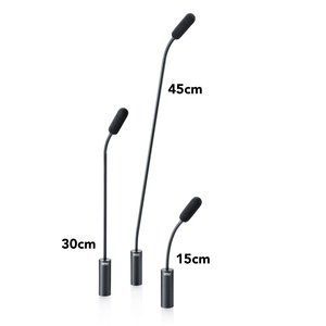DPA microphones 4098-DL-G-W00-015 537635 фото