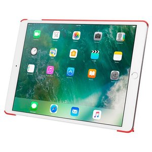 Обложка для планшета LAUT Trifolio для iPad Pro 10.5" 2017 Red (LAUT_IPP10_TF_R) 454795 фото