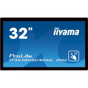 Информационный дисплей LFD 31.5" Iiyama ProLite TF3238MSC-B2AG 468898 фото