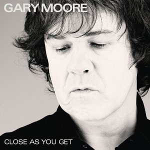 Вініловий диск Gary Moore: Close As You Get / 2LP 543663 фото