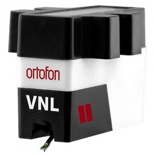 Ortofon VNL — Картридж з трьома стілусами 1-005867 фото