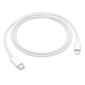 Кабель Lightning - USB Real Cable LIGHTNING 8 PINS TO USB CHARGE/SYNC 529395 фото