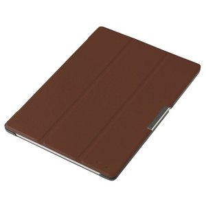 Чохол для планшета Grand-X для Lenovo Tab 2 A10-70 Brown (LTC-LT2A1070BR) 454845 фото