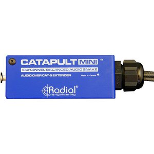 Radial Catapult Mini TX 537493 фото