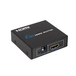 Розгалужувач 1х2 HDMI 2.0 4K 3D Avcom AVC4112 451345 фото