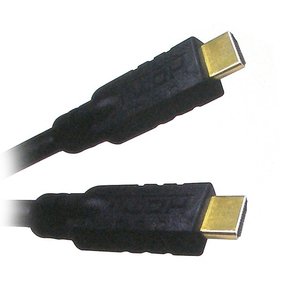 Кабель HDMI-HDMI 20m, M/M, v1.3, Viewcon VD-566-20M 444610 фото