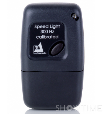 Clearaudio Speed Light Source, AC 039 437965 фото