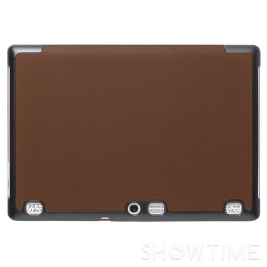 Чохол для планшета Grand-X для Lenovo Tab 2 A10-70 Brown (LTC-LT2A1070BR) 454845 фото