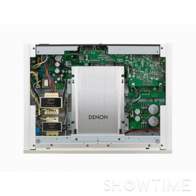 Denon DCD-1700NE Silver &mdash; CD/SACD плеер 1-007881 фото