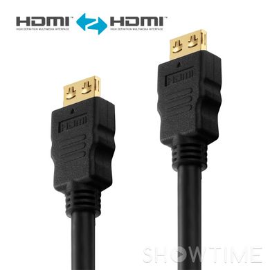Кабель HDMI Cable - PureInstall 2,00m PureLink PI1000-020 542286 фото
