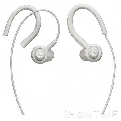 Навушники Audio-Technica ATH-SPORT10GY 530265 фото