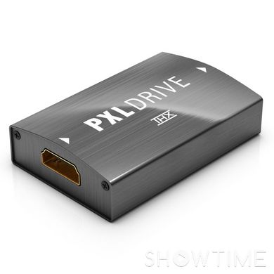 Подовжувач 4K HDMI Repeater Set 10m - 18Gbps PureLink PXLDRIVE PXL-DRV-10-01 542291 фото