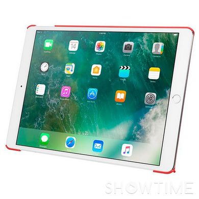 Чохол для планшета Laut Trifolio для iPad Pro 10.5" 2017 Red (Laut_IPP10_TF_R) 454795 фото