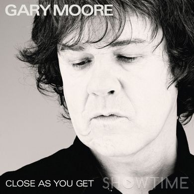 Виниловый диск Gary Moore: Close As You Get /2LP 543663 фото