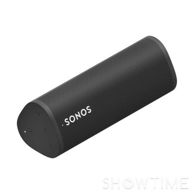 Портативная акустическая система Sonos Roam, Black ROAM1R21BLK 543121 фото