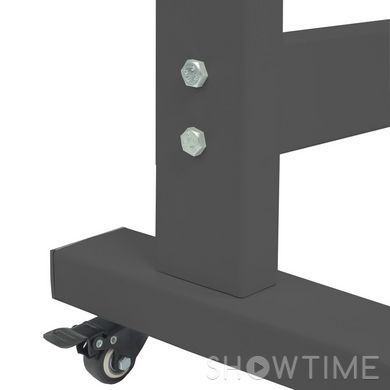 Презентаційна стійка Сектор Т6 Black 542747 фото