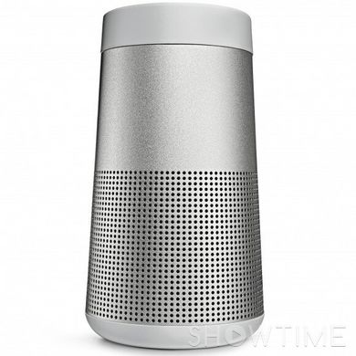 Портативная акустика Bose SoundLink Revolve Bluetooth speaker Grey 530492 фото