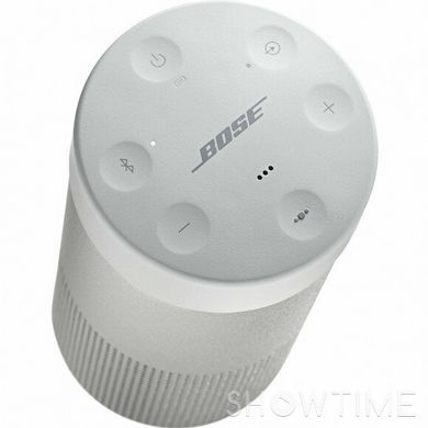 Портативна акустика Bose SoundLink Revolve Bluetooth speaker Grey 530492 фото