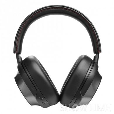 Mark Levinson MLNO5909GRY — Навушники з мікрофоном бездротові накладні преміум-класу Bluetooth 3.5 мм сірі 1-004396 фото