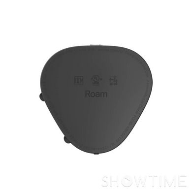 Портативна акустична система Sonos Roam, Black ROAM1R21BLK 543121 фото