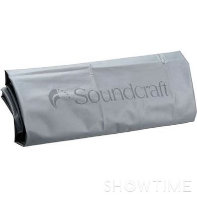 Soundcraft TZ2465 — чохол для мікшерного пульта GB8 40CH 1-003846 фото