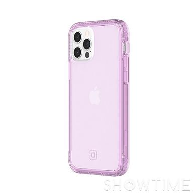 Чохол Incipio Slim Case для iPhone 12 Pro Translucent Lilac Purple IPH-1887 LIL 531966 фото