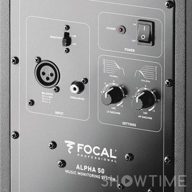 Студийный монитор 50 Вт Focal Alpha 50 534700 фото