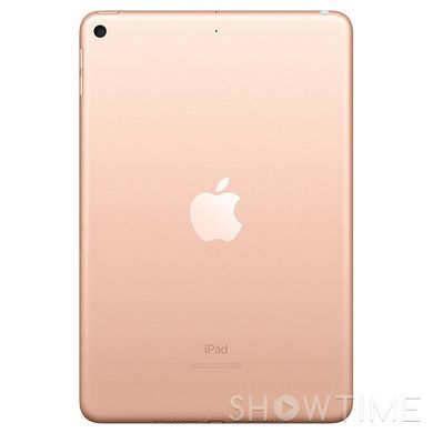 Планшет APPLE iPad mini Wi-Fi 64GB Gold (MUQY2RK/A) 453795 фото