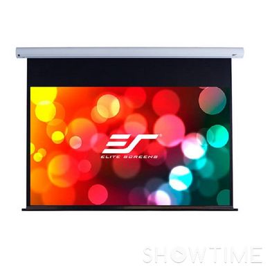 Моторизований екран Elite Screens SK120XHW-E20 (120", 16:9, 266х150 см) 434818 фото