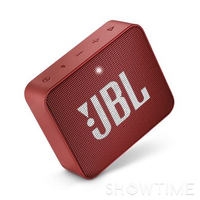 JBL Go 2 Red 443205 фото
