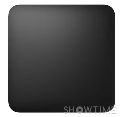 Ajax LightSwitch Black (ALS1B) — Выключатель одноклавишный 1-009907 фото
