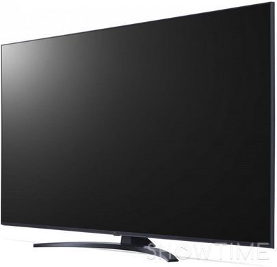 LG 50UQ91006LA &mdash; Телевизор 50" LED 4K 50Hz Smart WebOS Ashed Blue 1-006061 фото