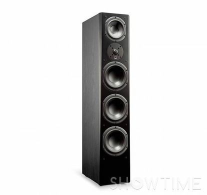 Підлогова акустика 20-300 Вт SVS Prime Pinnacle Black Ash 543570 фото