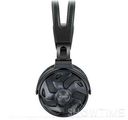 Fiio FT3 Black &mdash; Дротові повнорозмірні навушники 2x3.5 мм 1-009604 фото