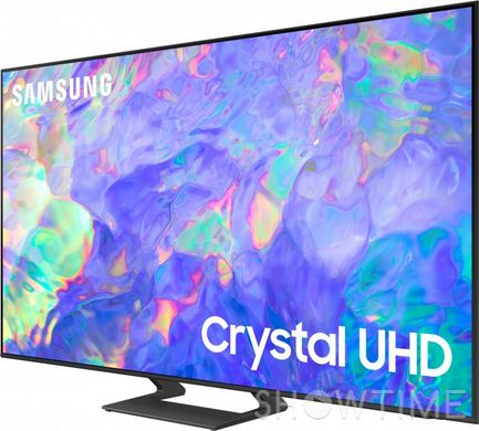 Samsung UE50CU8500UXUA — Телевизор 50" LED 4K UHD 50 Гц Smart 1-007067 фото